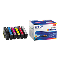 【EPSON】EP-30VA モデル C491S　プリンター　ヨット　インク EP-30VA対応インクYTH（ヨット）の情報｜お得で高品質な互換品