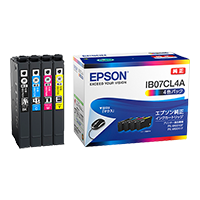 エプソンPX-M6011F純正インクIB07